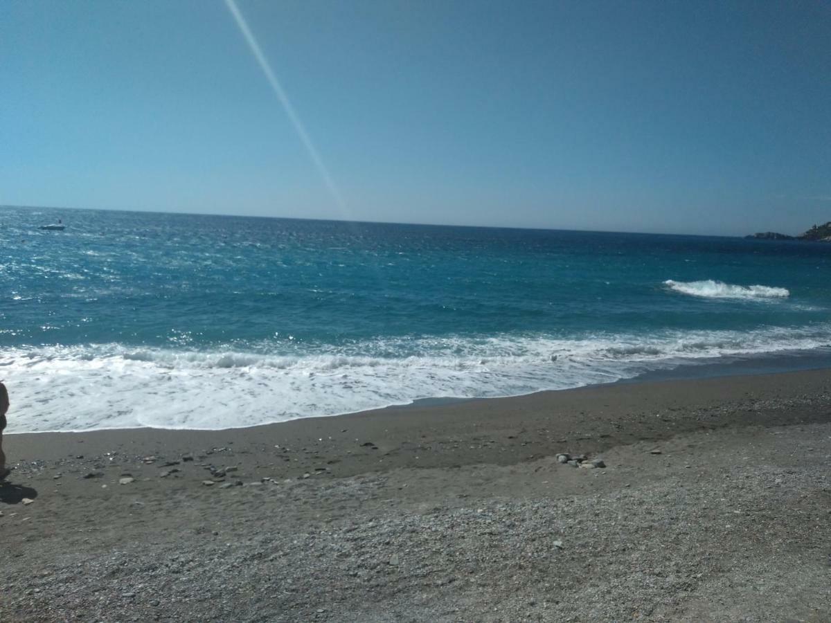 살로브레나 Vacaciones En El Mar 아파트 외부 사진