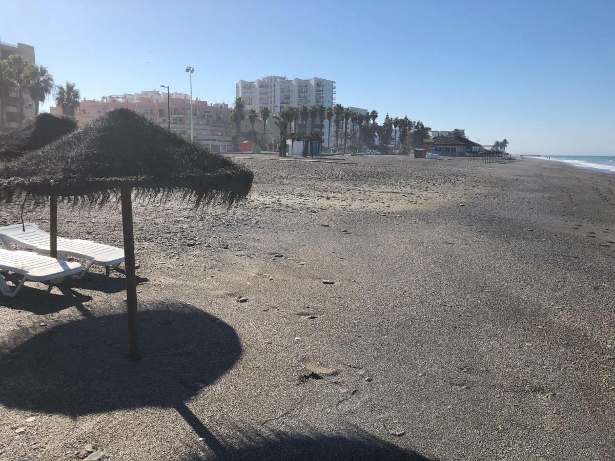 살로브레나 Vacaciones En El Mar 아파트 외부 사진